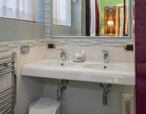 Hotel Vittoria Milano