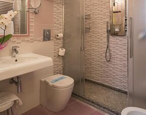 Hotel Vittoria Milano