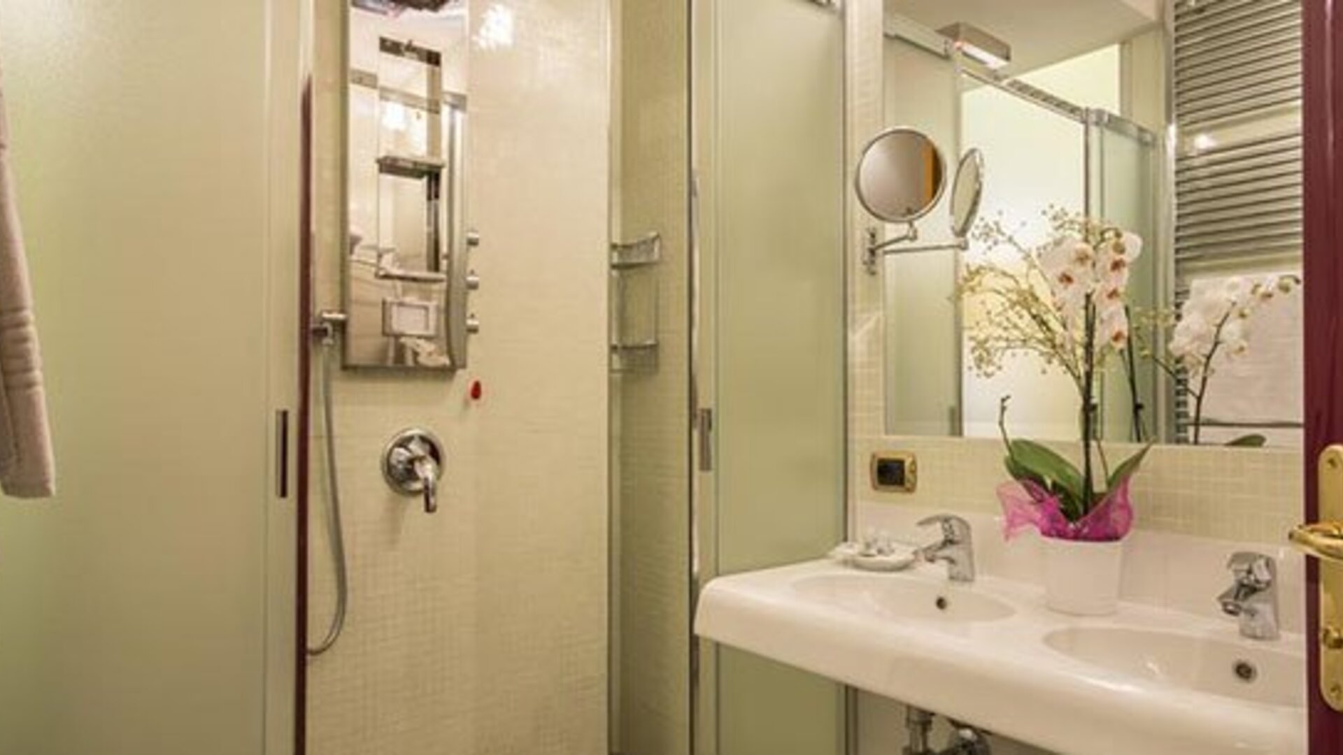 Hotel Vittoria Milano