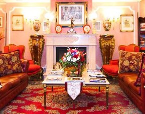 Hotel Vittoria Milano