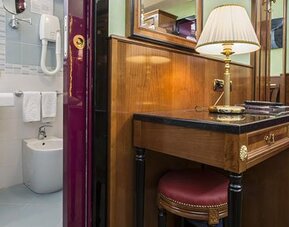 Hotel Vittoria Milano