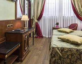 Hotel Vittoria Milano