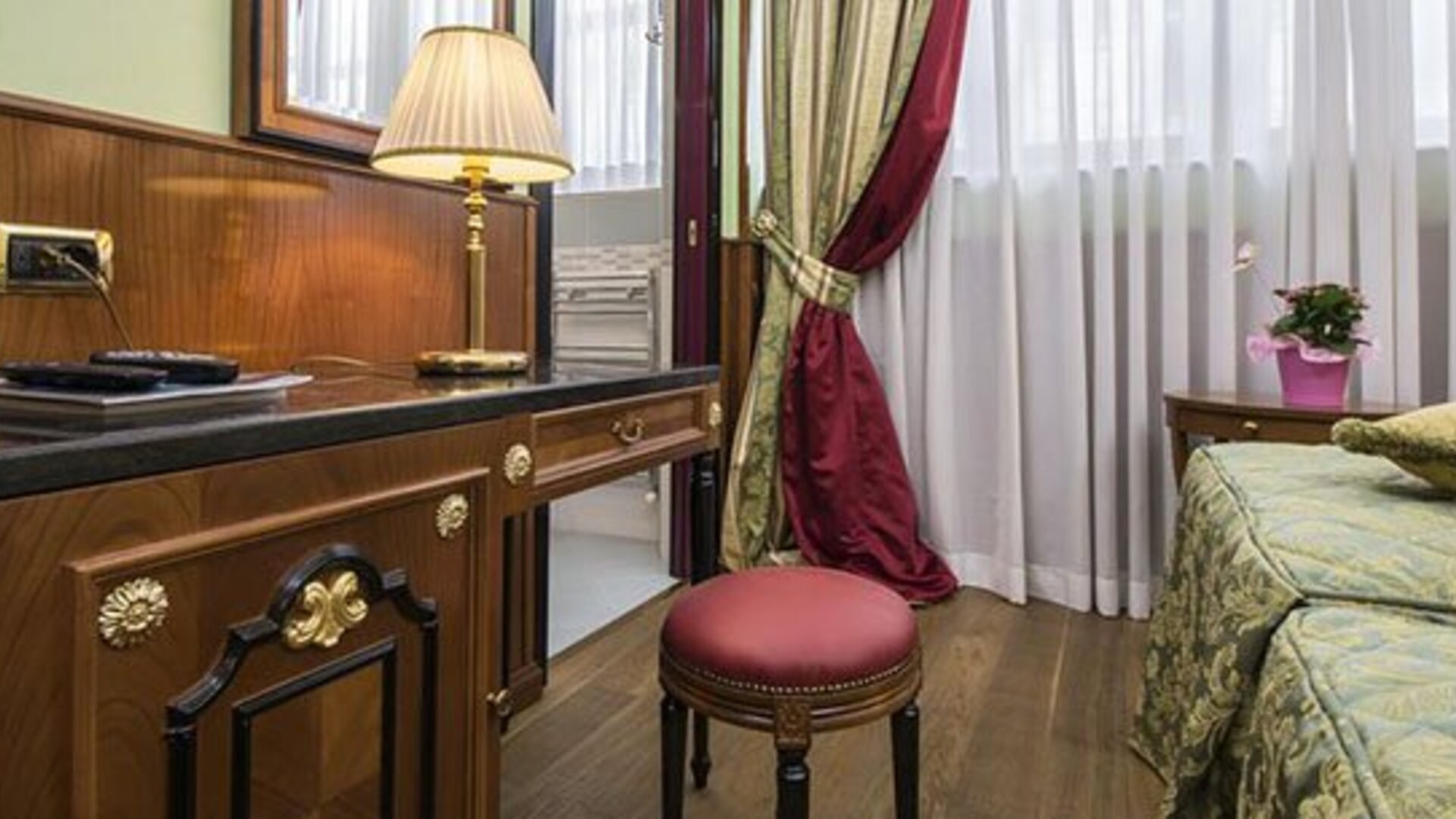 Hotel Vittoria Milano