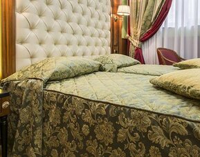 Hotel Vittoria Milano