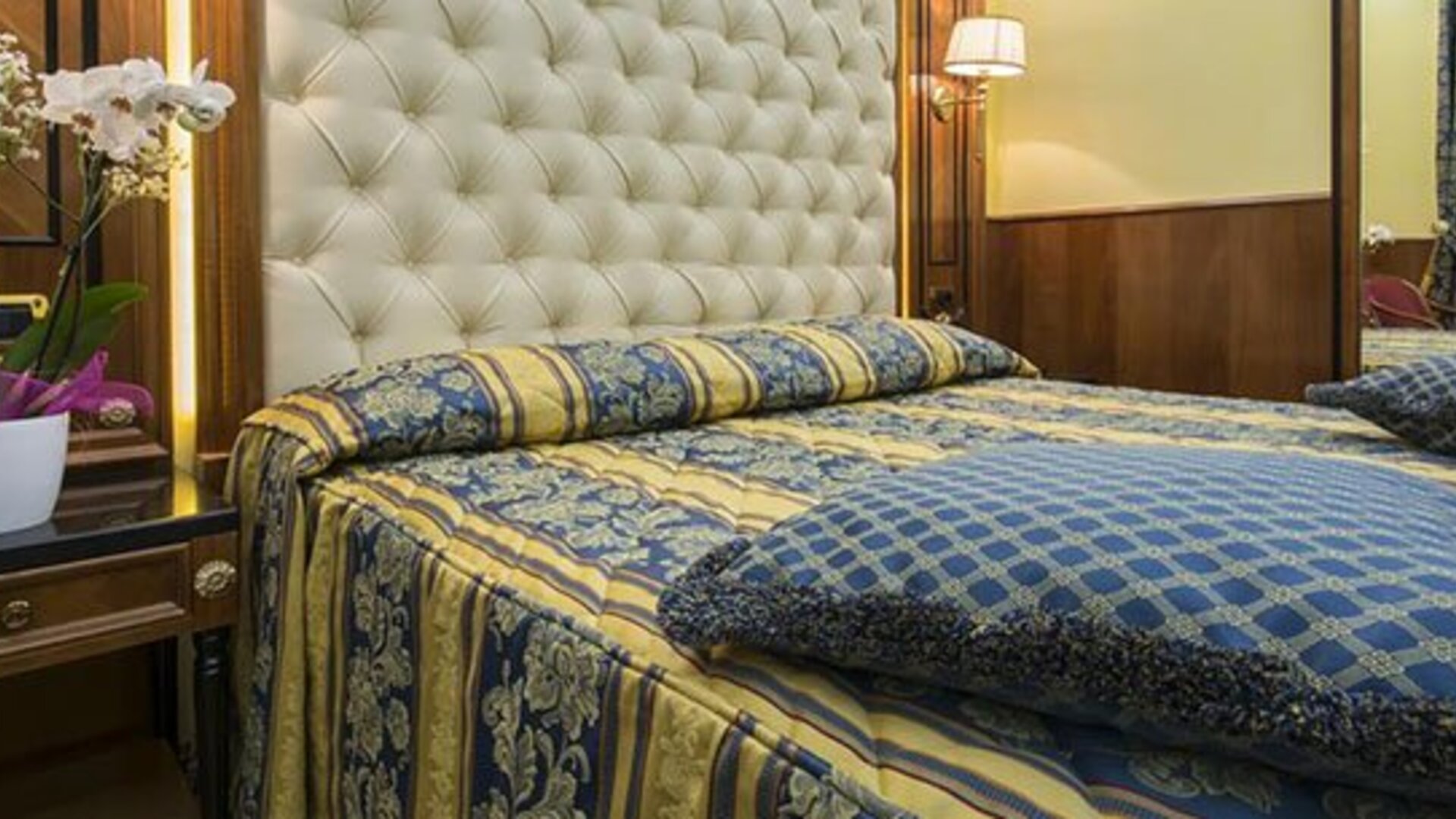 Hotel Vittoria Milano