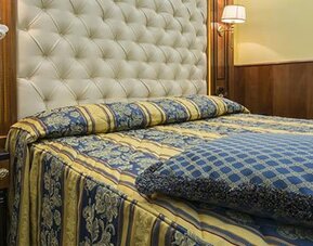 Hotel Vittoria Milano