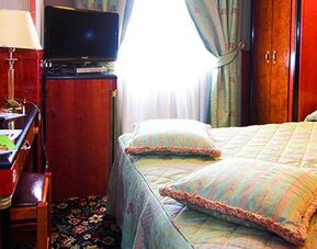 Hotel Vittoria Milano