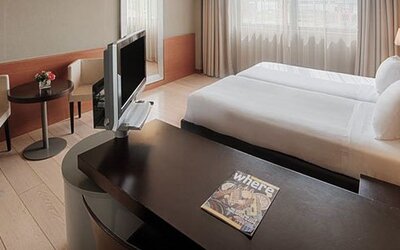NH Linate Hotel
