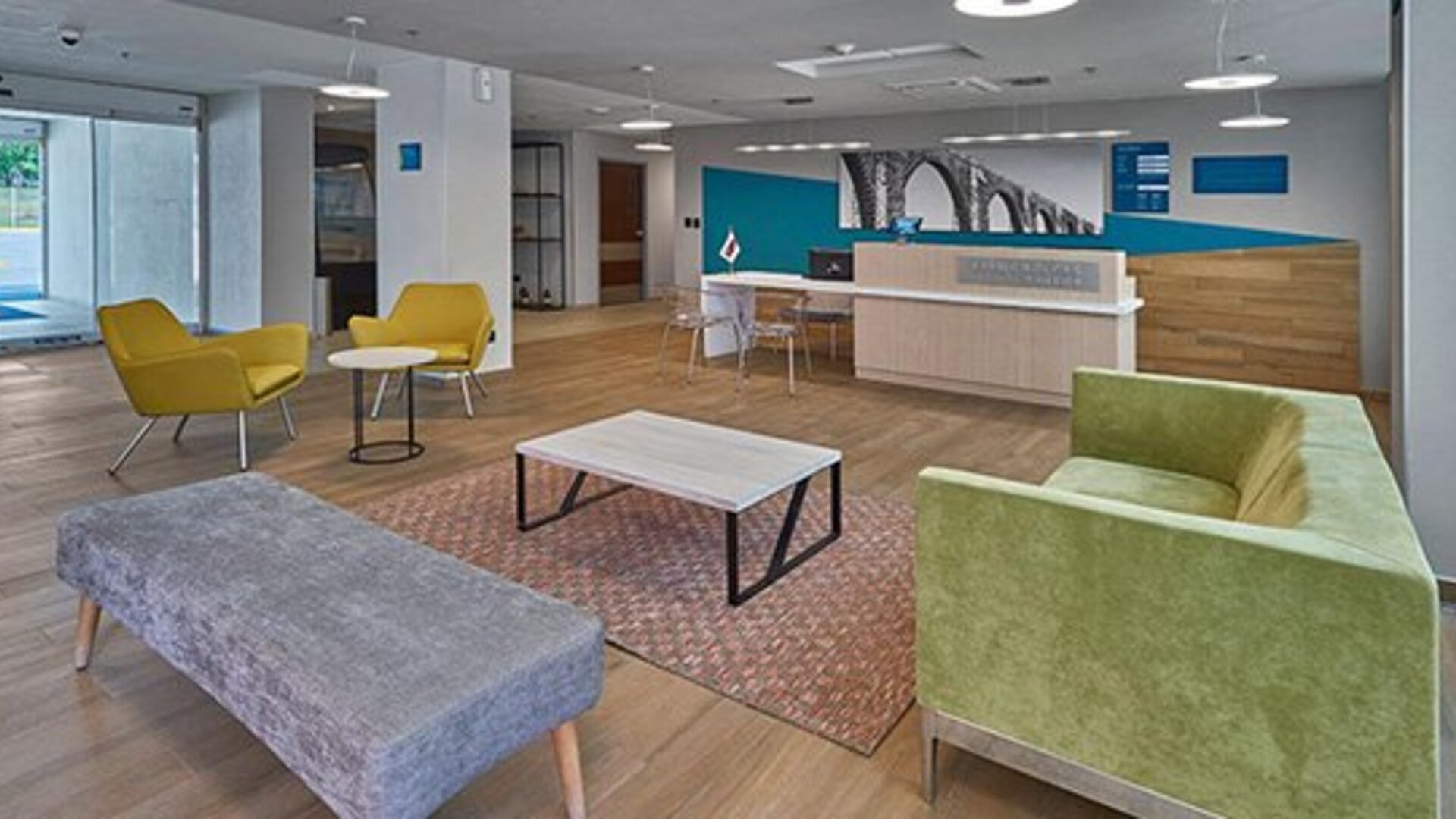 City Express Suites By Marriott Querétaro