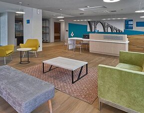 City Express Suites By Marriott Querétaro