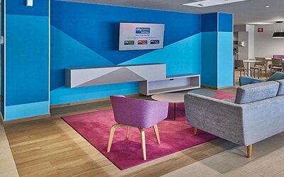 City Express Suites By Marriott Querétaro