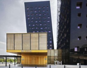 Hotel NH Milano Fiera