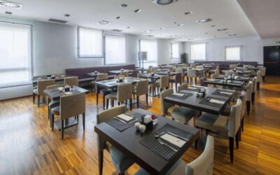 Hotel NH Milano Fiera