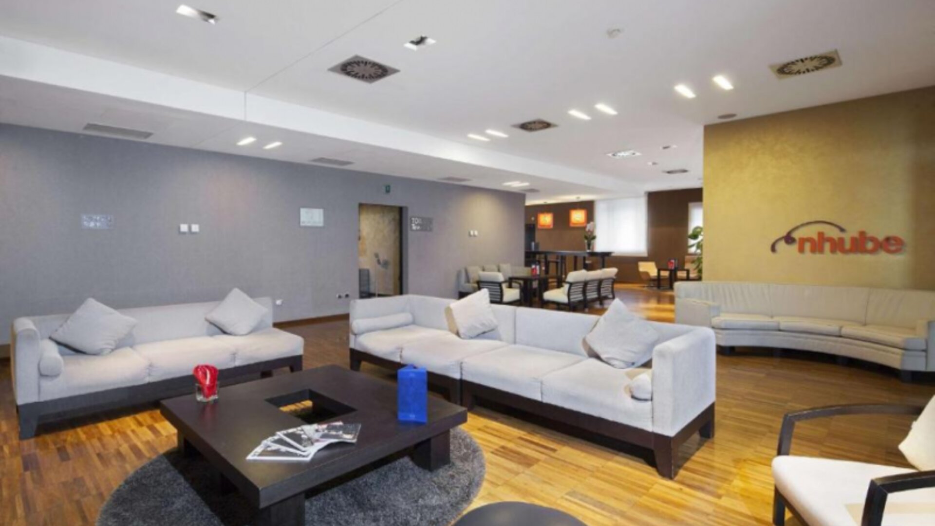 Hotel NH Milano Fiera