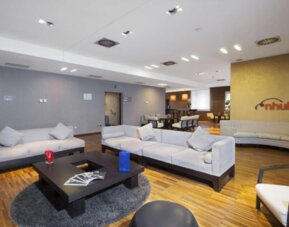 Hotel NH Milano Fiera