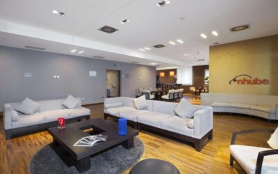 Hotel NH Milano Fiera