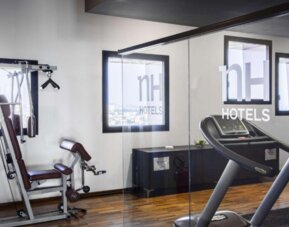 Hotel NH Milano Fiera