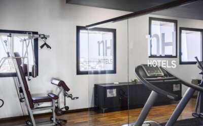 Hotel NH Milano Fiera