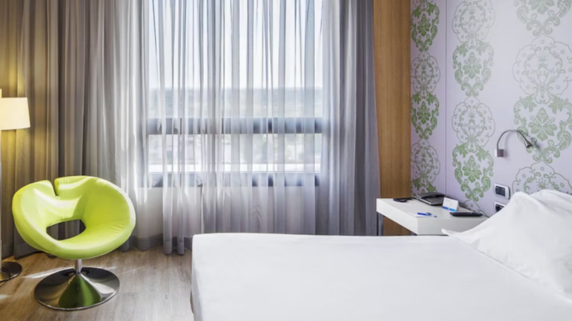 Hotel NH Milano Fiera