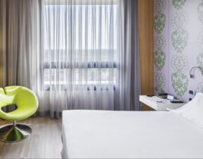 Hotel NH Milano Fiera