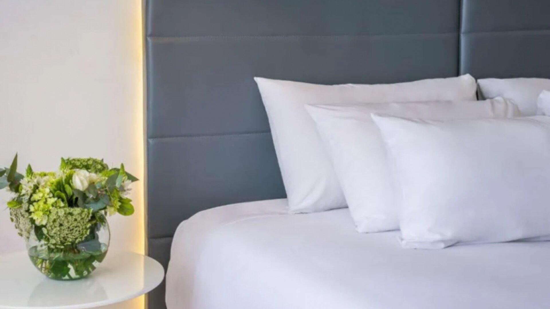 Hotel NH Milano Fiera