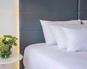 Hotel NH Milano Fiera