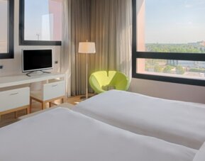 Hotel NH Milano Fiera