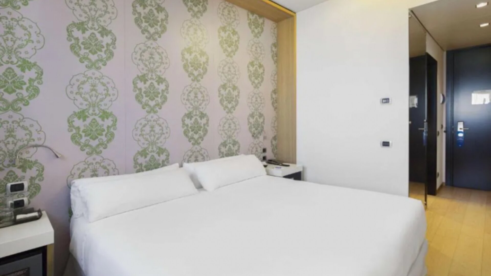 Hotel NH Milano Fiera