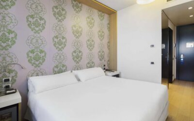 Hotel NH Milano Fiera