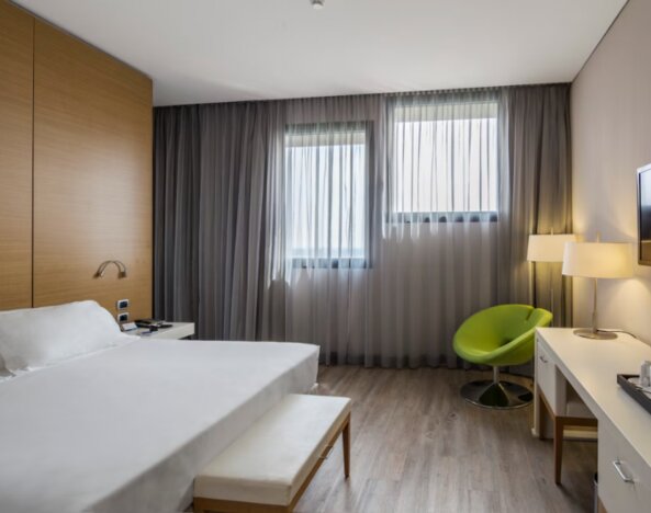 Hotel NH Milano Fiera