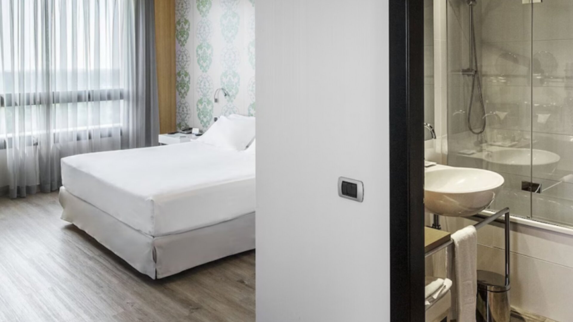 Hotel NH Milano Fiera