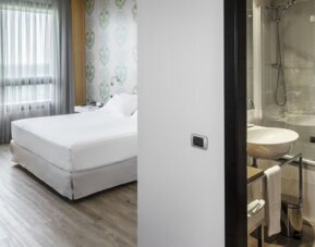 Hotel NH Milano Fiera