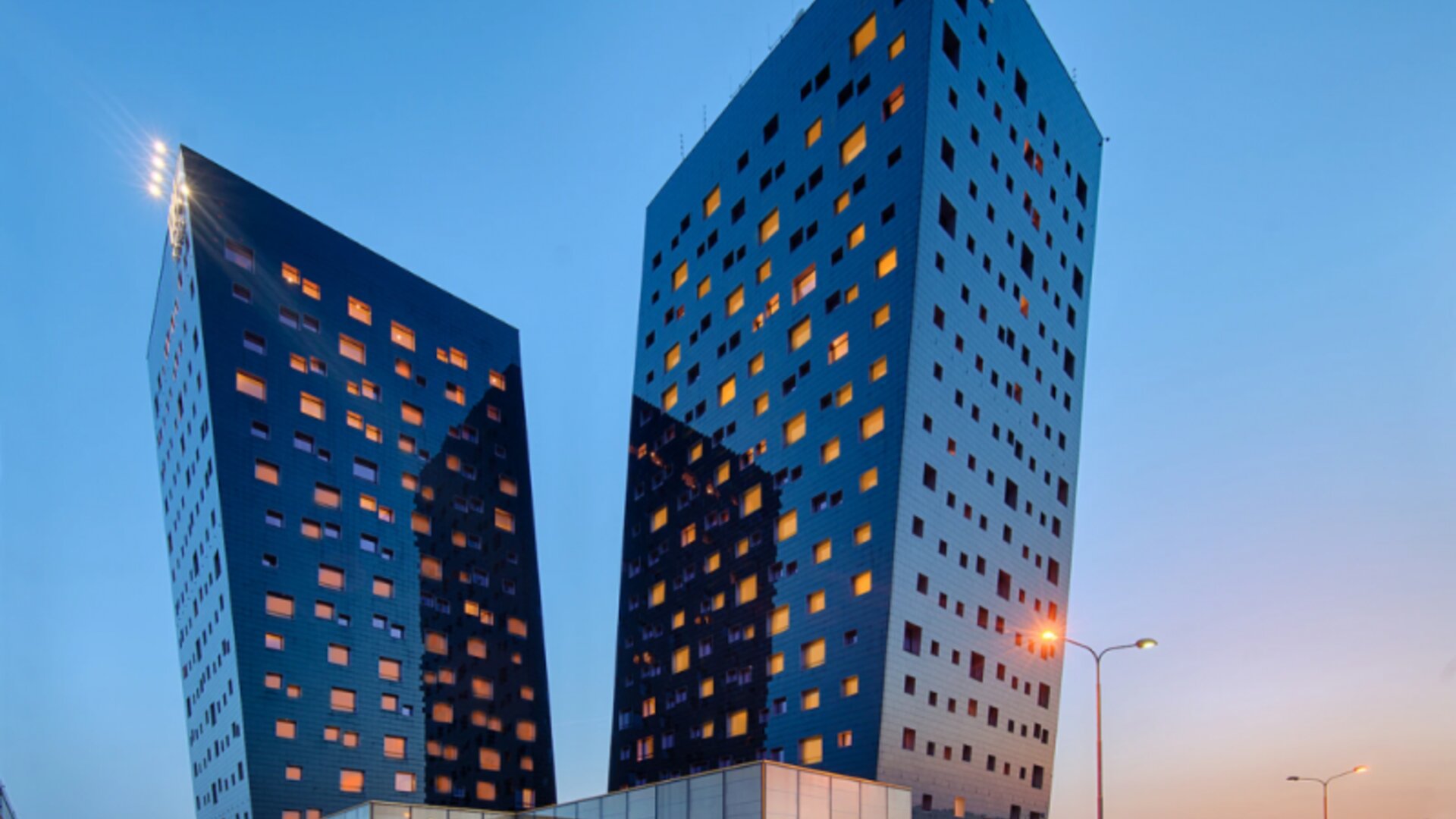 Hotel NH Milano Fiera