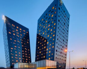 Hotel NH Milano Fiera