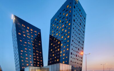 Hotel NH Milano Fiera