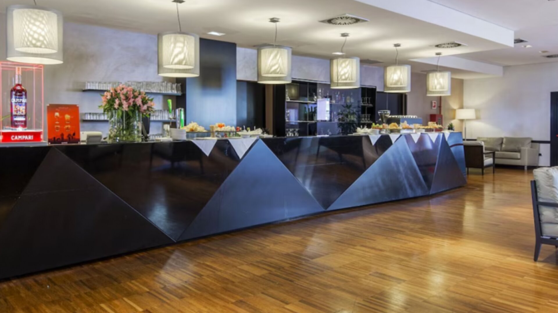 Hotel NH Milano Fiera