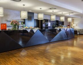 Hotel NH Milano Fiera