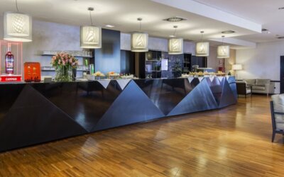 Hotel NH Milano Fiera