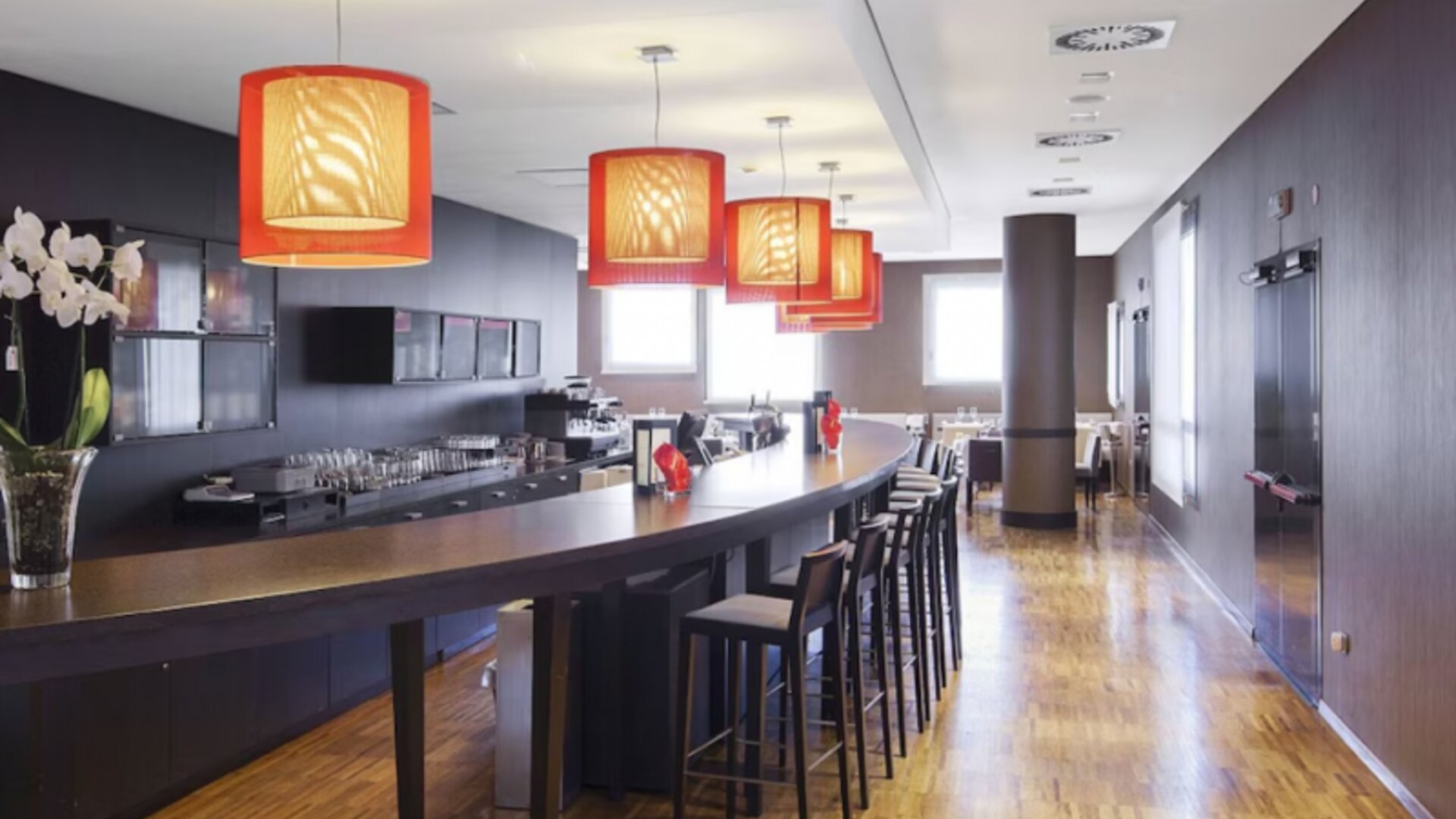 Hotel NH Milano Fiera