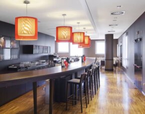 Hotel NH Milano Fiera