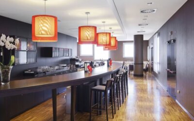 Hotel NH Milano Fiera