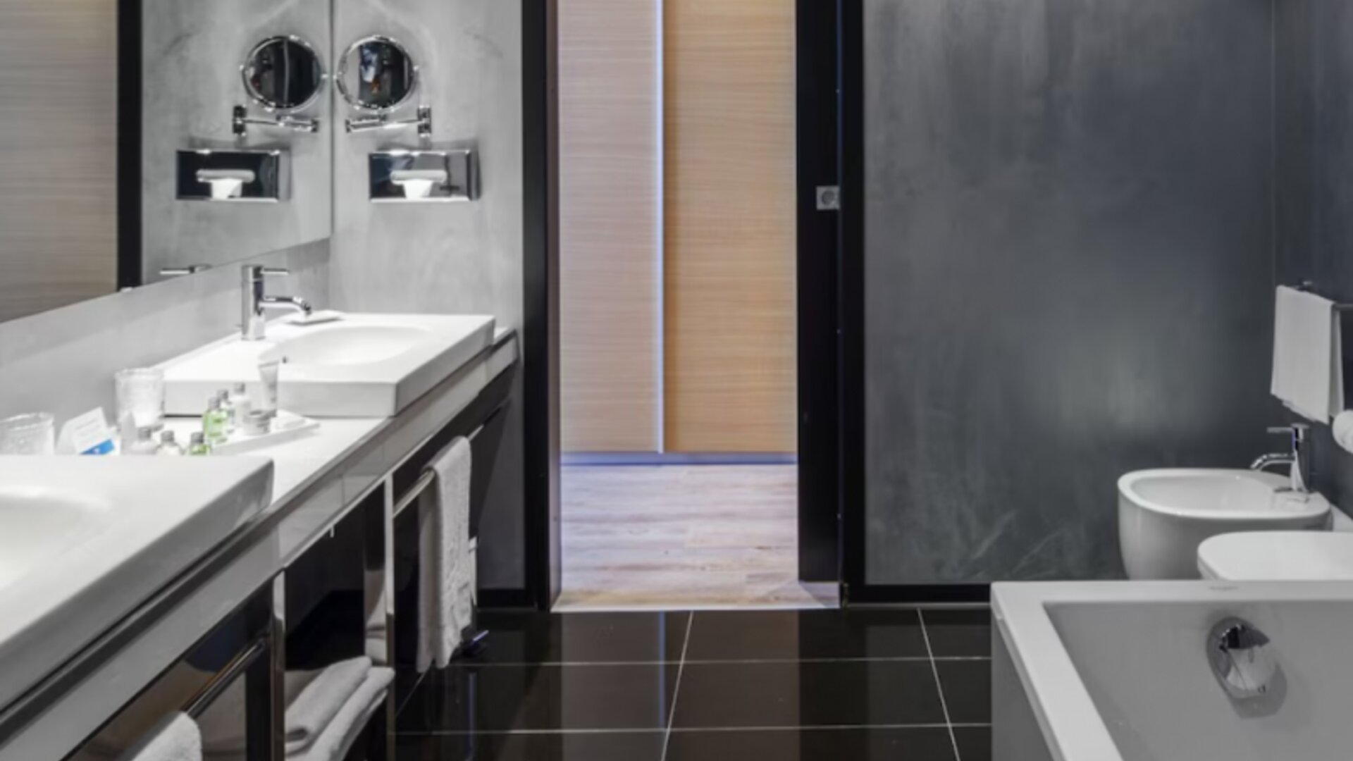 Hotel NH Milano Fiera