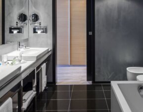 Hotel NH Milano Fiera