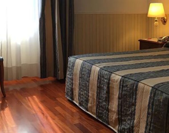 Andreola Central Hotel