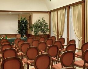 Andreola Central Hotel