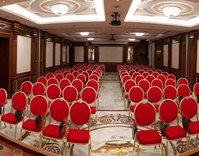 Andreola Central Hotel