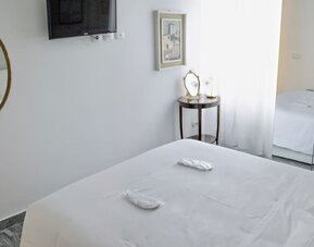 Day use room at Aiello Suites Executive.