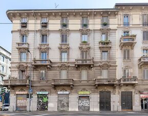 City sites at Aiello Hotels Centrale.