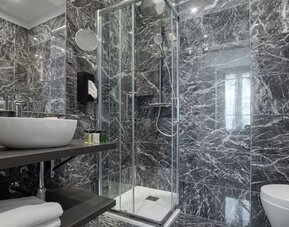 Day use room at Aiello Hotels Centrale.