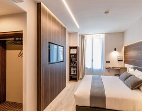 Day use room at AH - Duomo Essence.